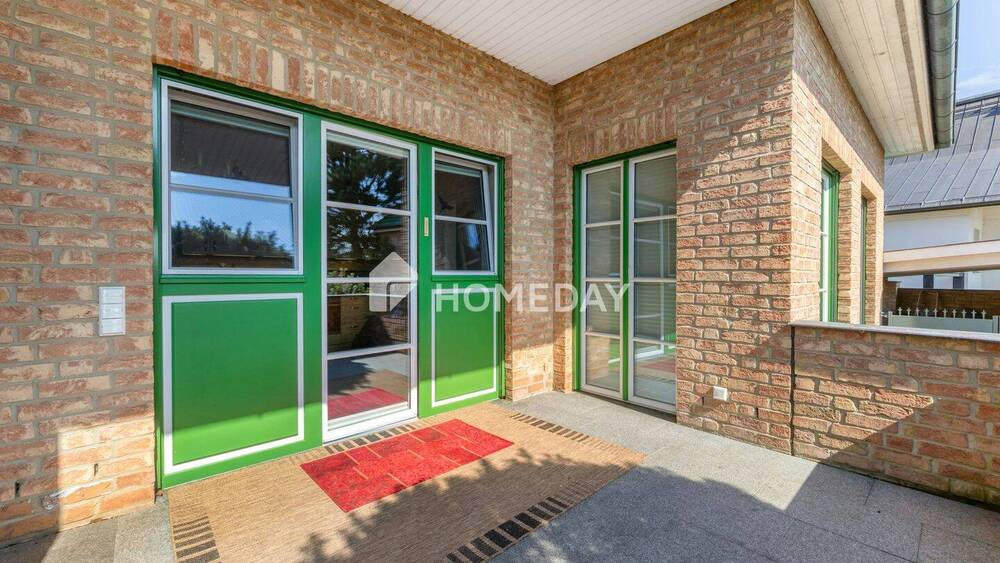 Einfamilienhaus Warin Waldheim - 3 Zimmer, 177 m&sup2;, 770.000&euro; | Angebot:26290239