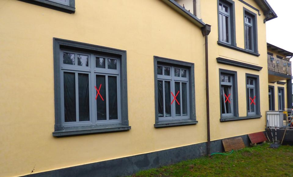 2 Zi. Wohnung a.d.Lande in Nordwestmecklenburg 2 zimmer