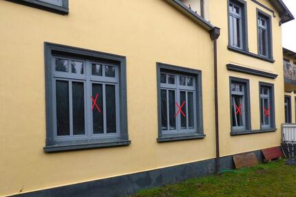 Wohnung Rehna - 2 Zimmer, 56 m&sup2;, 504&euro; | Angebot:24532537