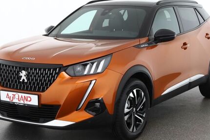Peugeot 2008 52.284 km 18.990 &euro; Wismar 23970