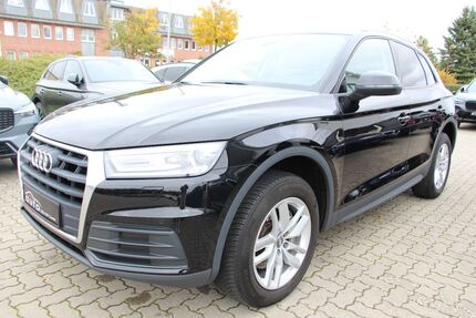 Audi Q5 96.785 km 26.990 € Pampow 19075