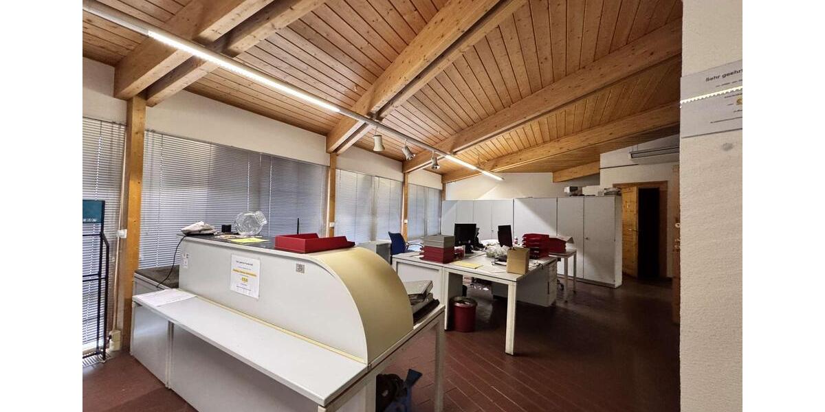 Gewerbeobjekt Schwerin Neumühle - 1.430&euro; | Angebot:25387277