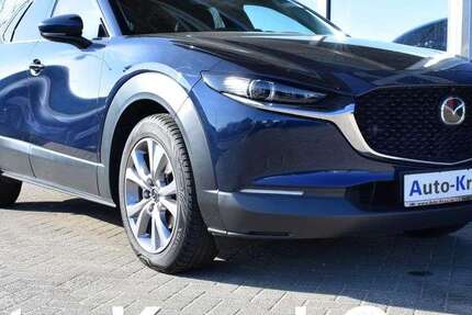 Mazda CX-30 45.416 km 21.549 &euro; Rehna 19217