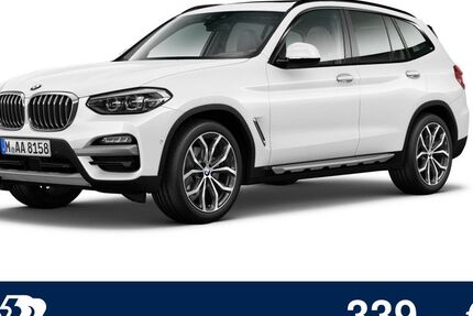 BMW X3 60.867 km 36.650 &euro; Dorf Mecklenburg/Wismar 23972