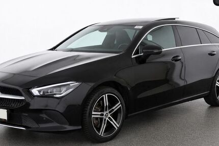 Mercedes-Benz CLA 250 Shooting Brake 61.326 km 27.880 &euro; Schönefeld 12529