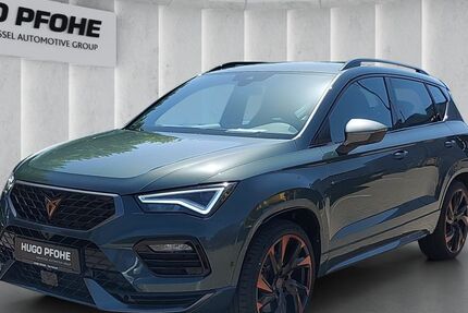 Cupra Ateca 8.300 km 40.900 &euro; Schwerin 19061