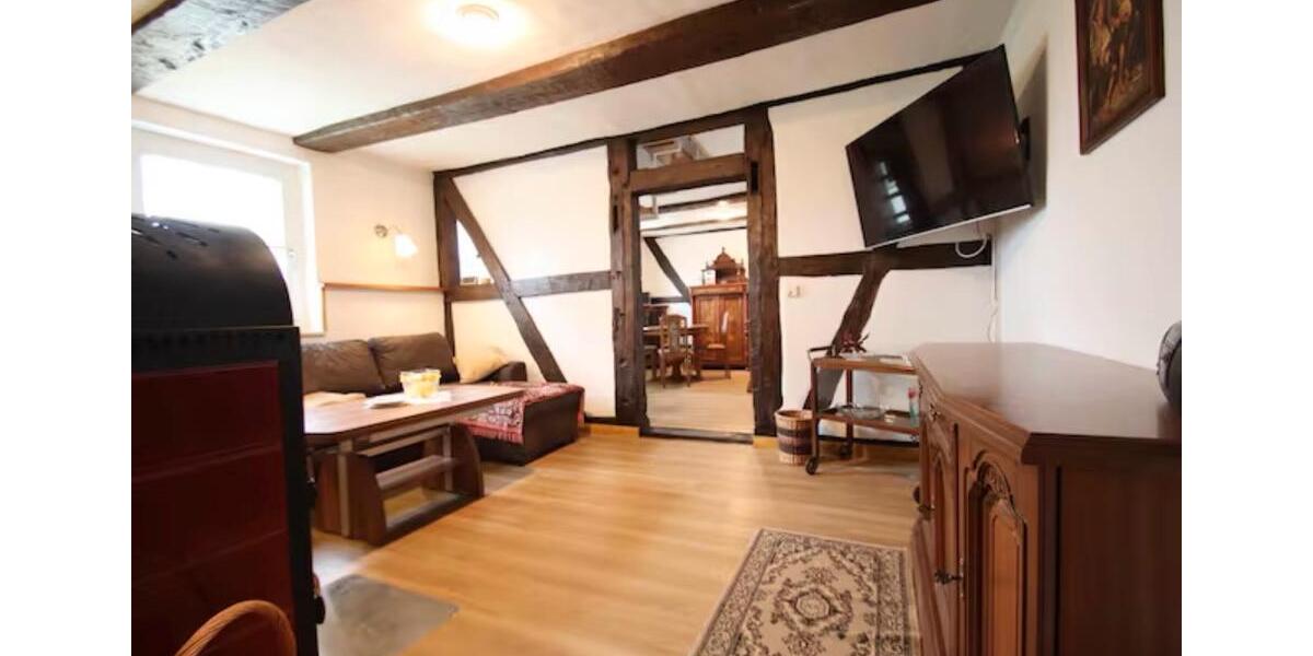 Doppelhaushälfte Wittenburg - 4 Zimmer, 56 m&sup2;, 146.500&euro; | Angebot:26681088