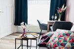 Erdgeschoßwohnung Schwerin Altstadt - 2 Zimmer, 20 m&sup2;, 1.000&euro; | Angebot:25321668