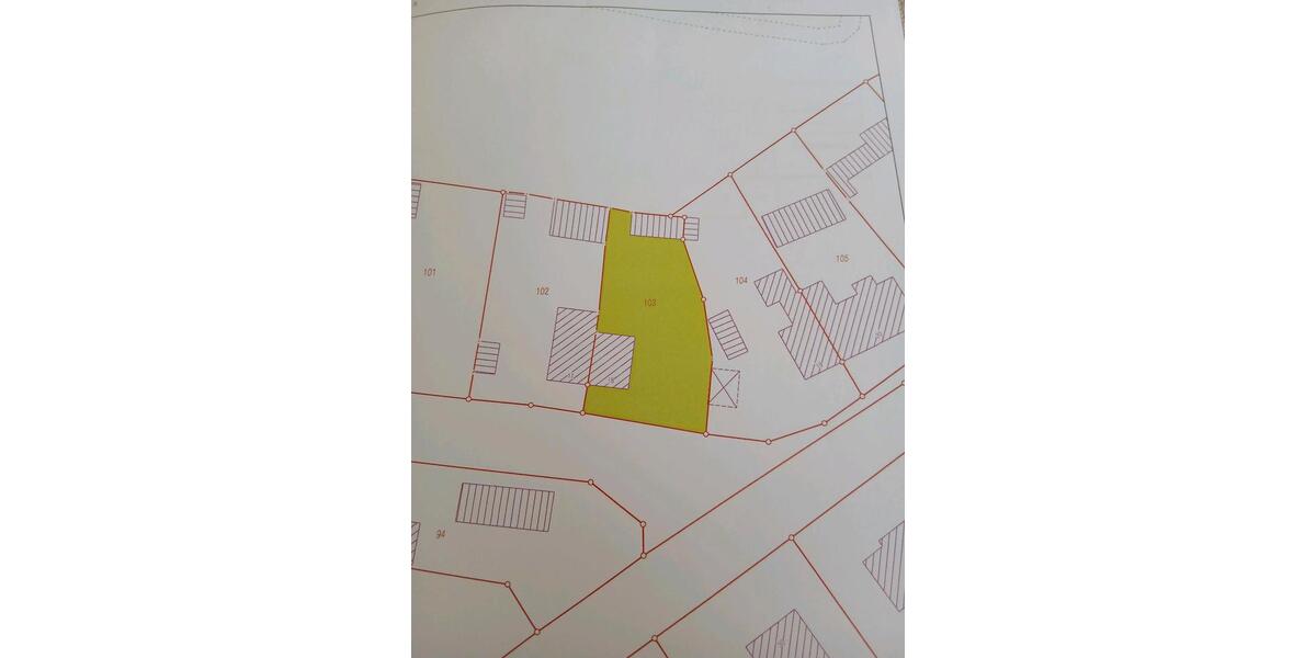 Doppelhaushälfte Crivitz - 82.800&euro; | Angebot:26615513
