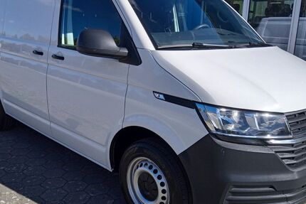 VW T6 Transporter 208.000 km 14.995 € Schwerin 19061