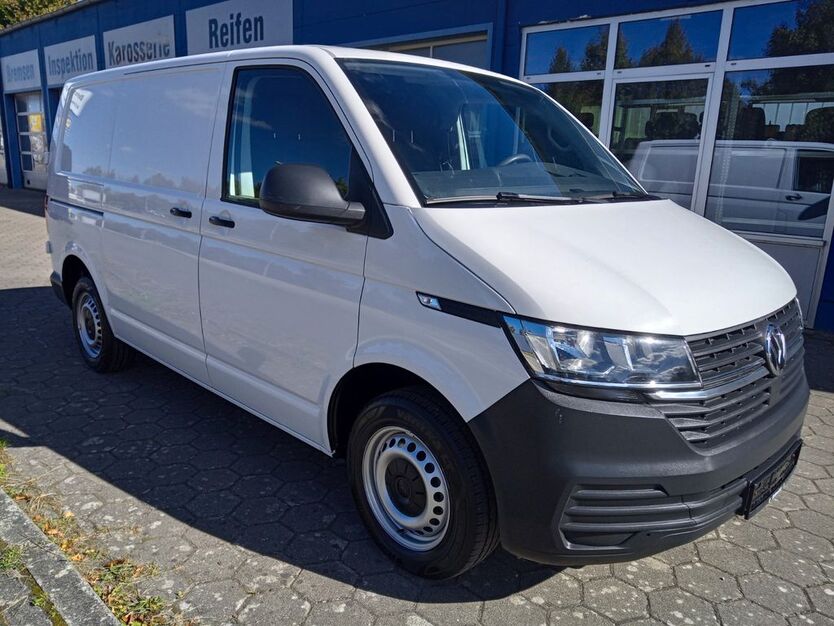 VW T6 Transporter 208.000 km 14.995 € Schwerin 19061