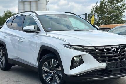 Hyundai TUCSON 153.283 km 16.900 &euro; Mittenwalde 15749