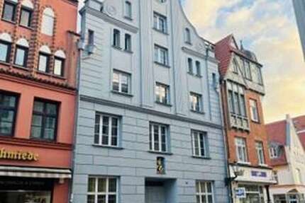 Gastronomie in Wismar 1.000.000 € 822 m²