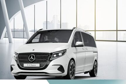 Mercedes V 250