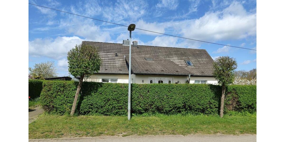 Einfamilienhaus Lützow - 5 Zimmer, 180 m&sup2;, 349.500&euro; | Angebot:26858122