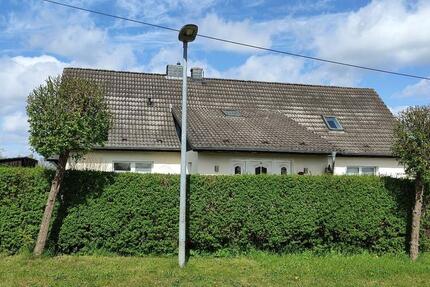 Haus Lützow - 5 Zimmer, 180 m&sup2;, 349.500&euro; | Angebot:26858122