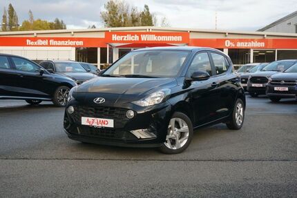 Hyundai i10 29.467 km 16.950 € Schwerin 19061