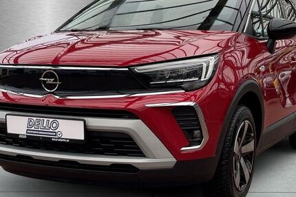 Opel Crossland (X) 61.869 km 13.990 &euro; Schwerin 19061