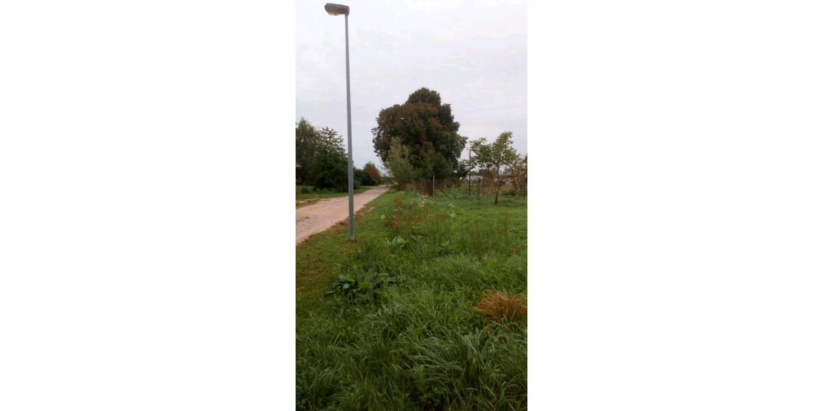 Grundstück Gadebusch - 80.000&euro; | Angebot:22419074