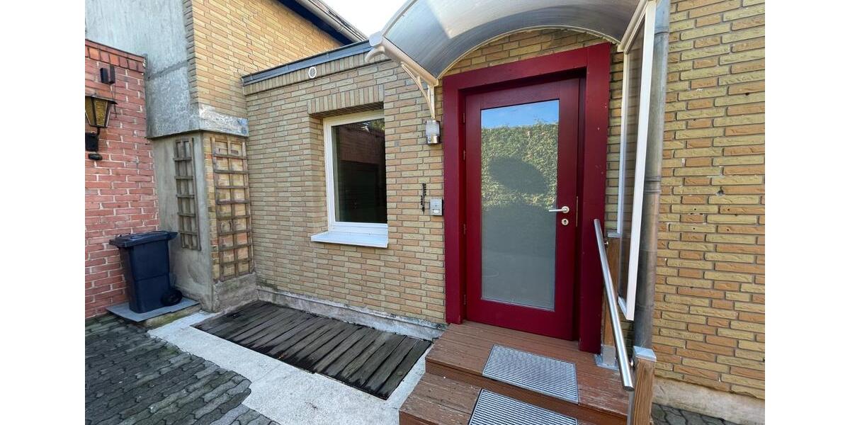 Erdgeschoßwohnung Bad Kleinen - 2 Zimmer, 58 m&sup2;, 725&euro; | Angebot:25321678