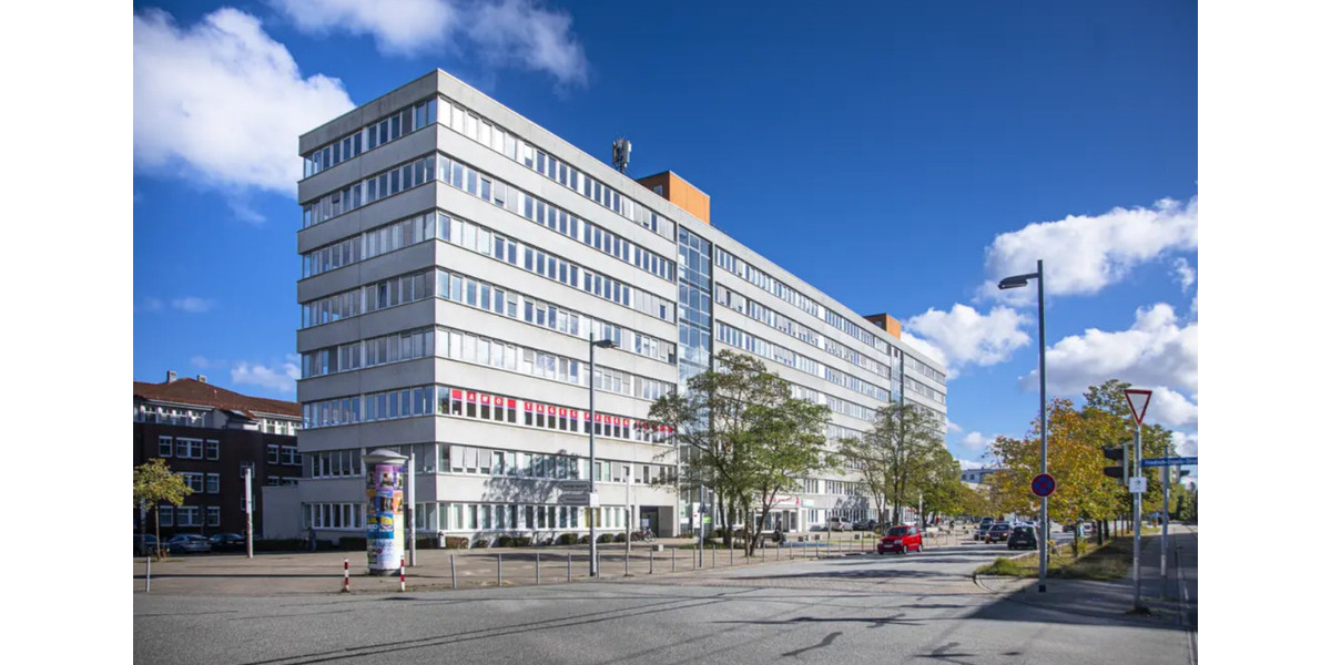 Gewerbeobjekt Schwerin Gartenstadt - 590&euro; | Angebot:25917876