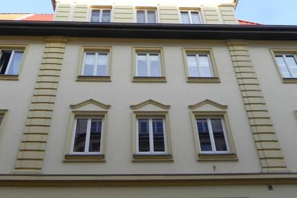 Wohnung Schwerin Altstadt - 1 Zimmer, 55 m&sup2;, 400&euro; | Angebot:24858630