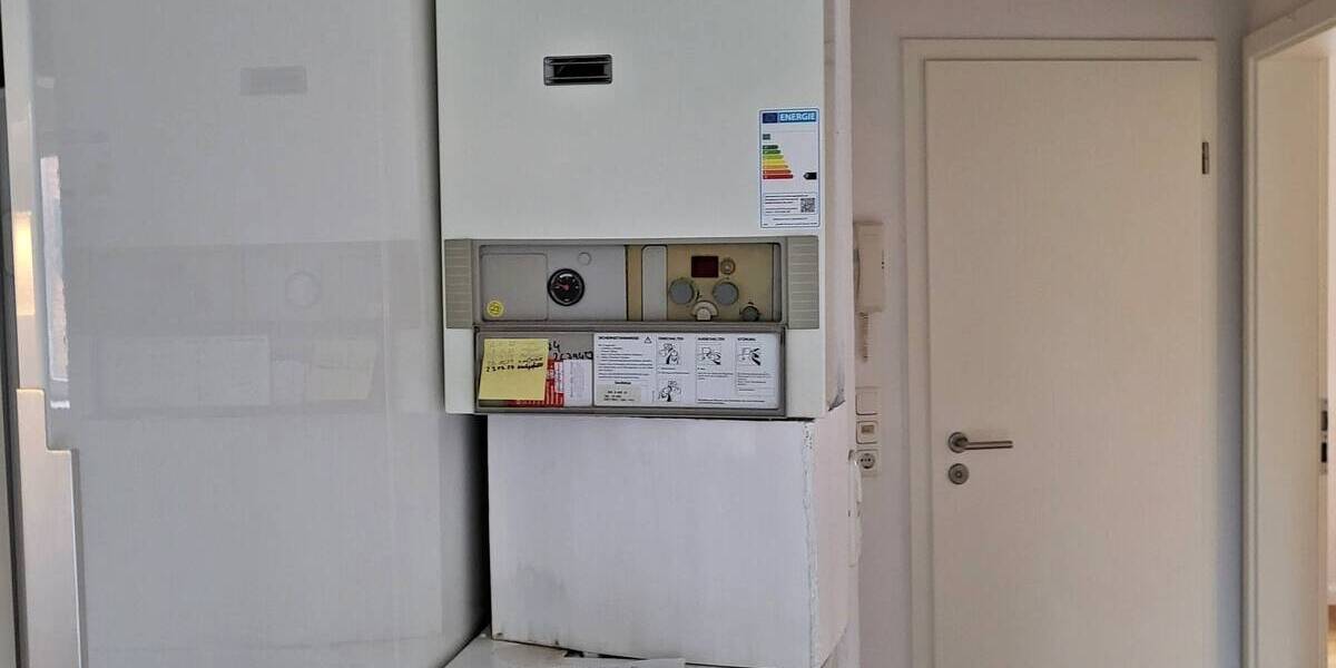 Etagenwohnung Schwerin Lewenberg - 2 Zimmer, 40 m&sup2;, 465&euro; | Angebot:26391167