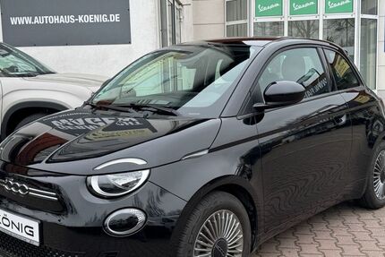 Fiat 500e 29.389 km 18.888 &euro; Königs Wusterhausen 15711