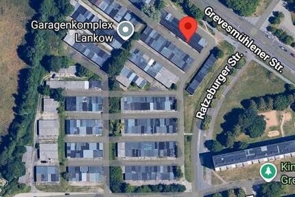 Garagen / Stellplätze Schwerin Friedrichsthal - 65&euro; | Angebot:24806554