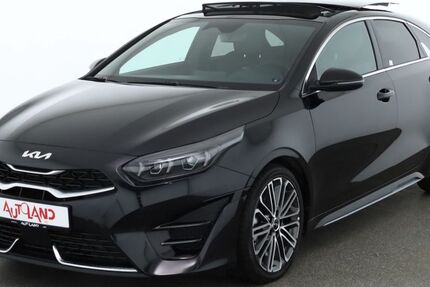 Kia pro ceed / ProCeed 16.463 km 26.990 &euro; Schwerin 19061