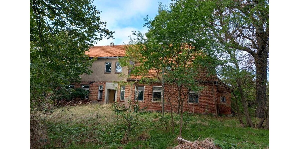 Einfamilienhaus Crivitz - 100.000&euro; | Angebot:23022407