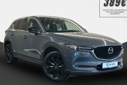 Mazda CX-5 66.700 km 25.990 &euro; Wismar 23970