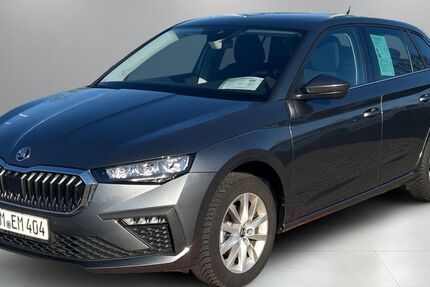 Skoda Scala 9.500 km 25.470 &euro; Wismar 23966