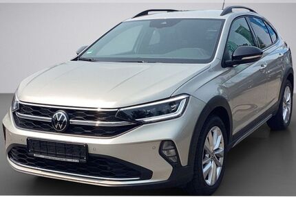 VW Taigo 9.400 km 24.990 &euro; Schwerin 19057