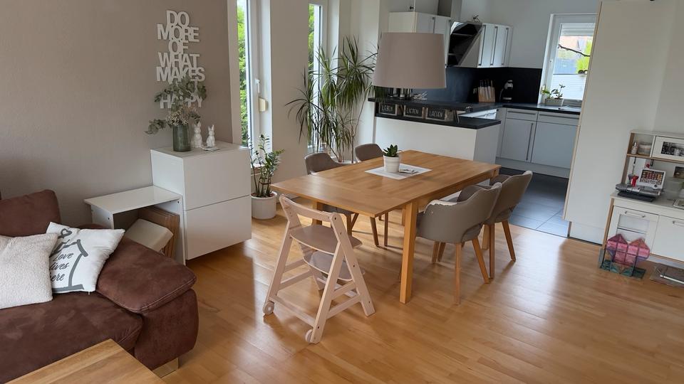 Reihenhaus Schwerin Friedrichsthal - 4 Zimmer, 140 m&sup2;, 1.600&euro; | Angebot:27624767