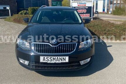 Skoda Octavia 112.450 km 12.990 &euro; Wittenförden 19073
