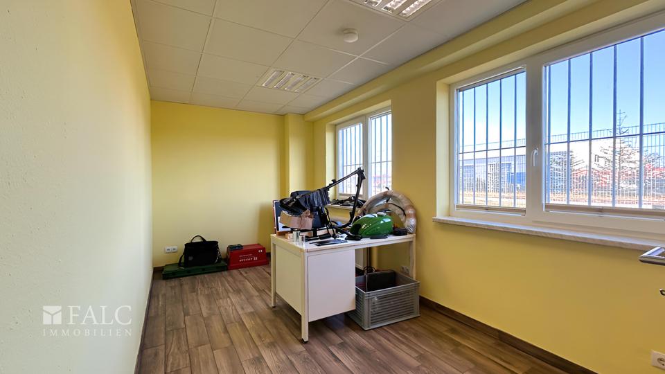 Gewerbeobjekt Banzkow - 2.500&euro; | Angebot:24772331