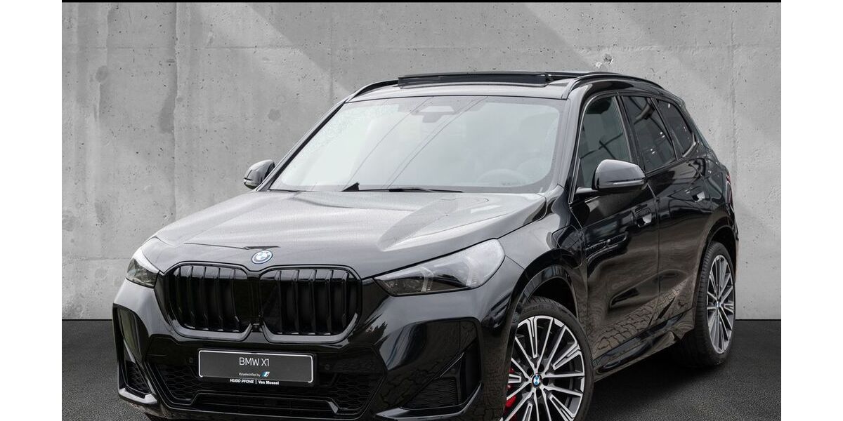 BMW X1 2.500 km 62.789 &euro; Schwerin 19057