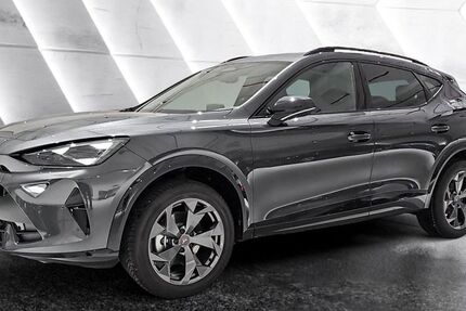 Cupra Formentor 1.144 km 29.999 &euro; Schönefeld 12529