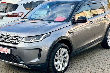 Land Rover Discovery 94.000 km 18.999 &euro; Königs Wusterhausen 15711