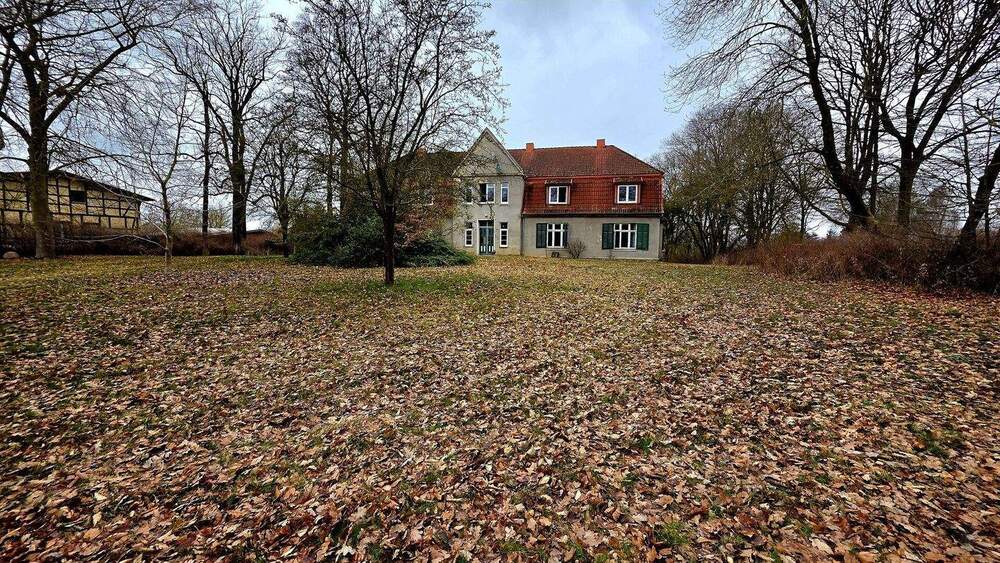 Mehrfamilienhaus, Wohnhaus Bad Kleinen / Dalliendorf Dalliendorf - 2 Zimmer, 710 m&sup2;, 230.000&euro; | Angebot:25802030