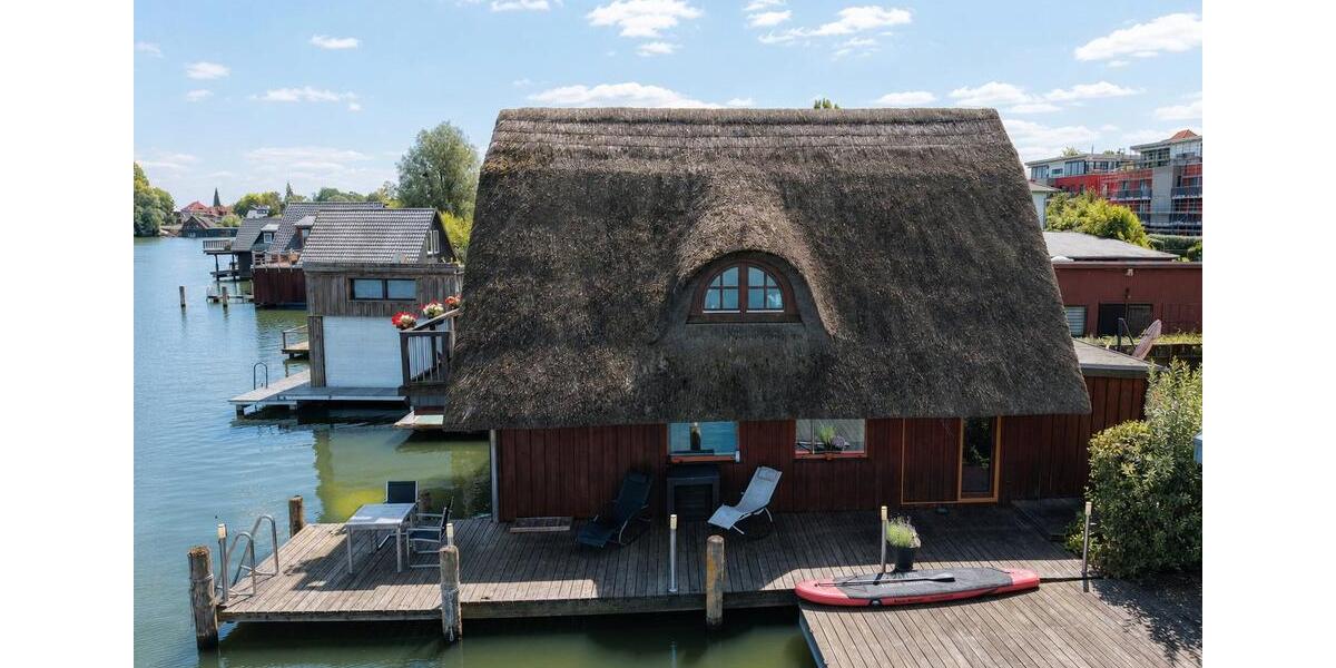 Einfamilienhaus Schwerin Altstadt - 2 Zimmer, 93 m&sup2;, 697.500&euro; | Angebot:27128519