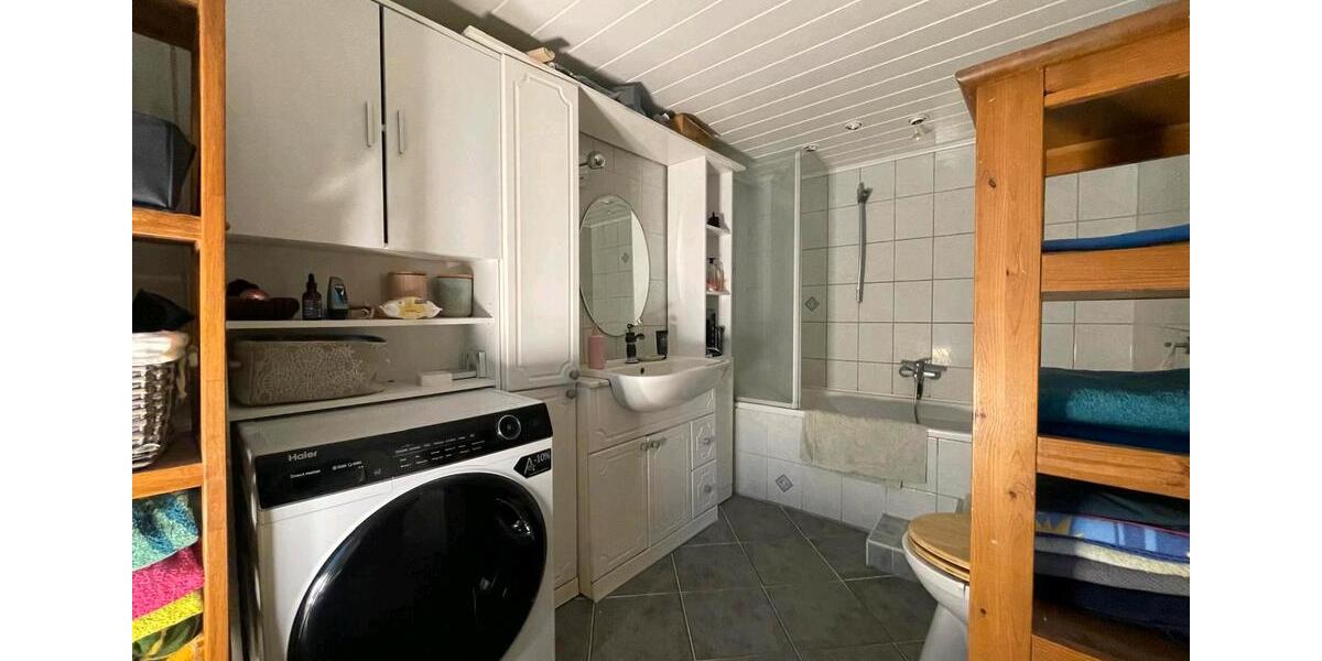 Doppelhaushälfte Dorf Mecklenburg - 5 Zimmer, 150 m&sup2;, 228.000&euro; | Angebot:26339095