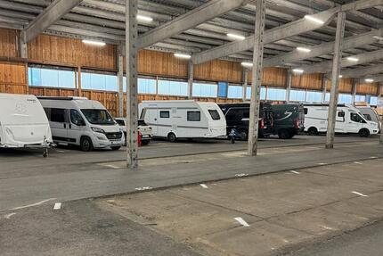 Garagen / Stellplätze Schwerin Gartenstadt - 65&euro; | Angebot:26111024