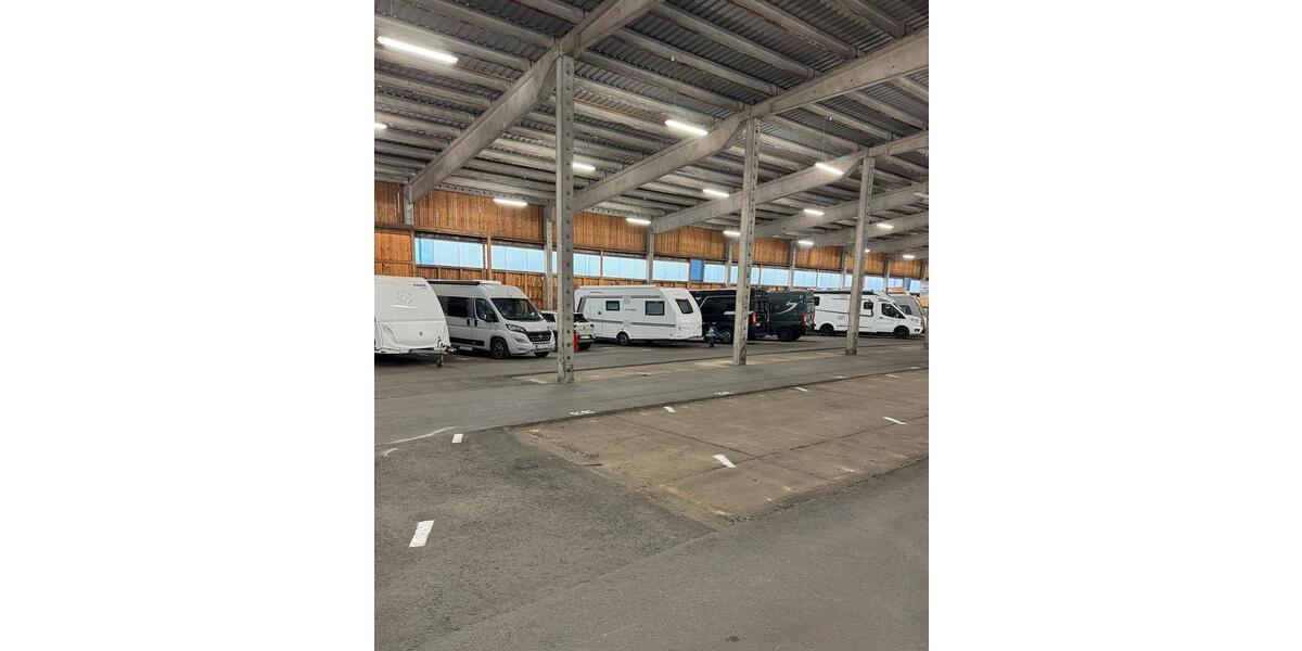 Garagen / Stellplätze Schwerin Gartenstadt - 65&euro; | Angebot:26111024