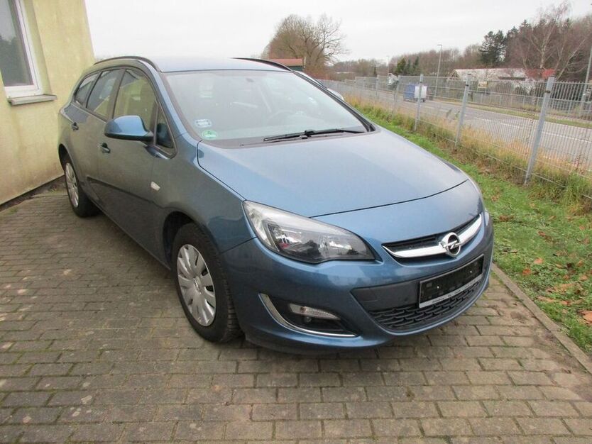 Astra