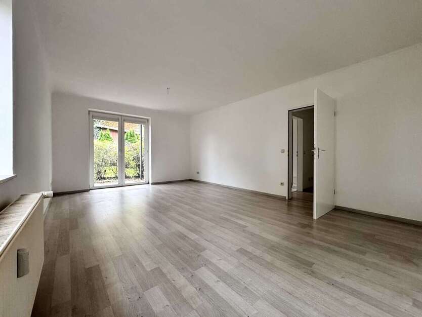 Wohnung zum Mieten in Schwerin 490 € 55 m² 2 zimmer