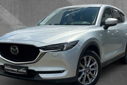 Mazda CX-5 48.146 km 26.190 &euro; Schwerin 19057