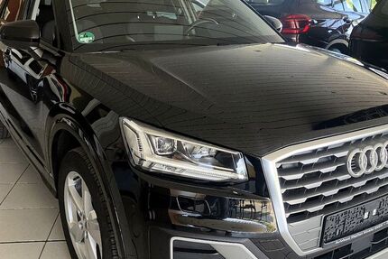 Audi Q2 80.480 km 15.785 &euro; Schwerin 19061