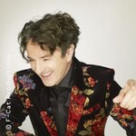 Goran Bregovic & his Wedding and Funeral Band - God is not Your Babysitter
